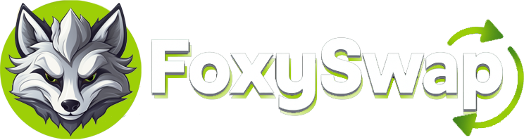 FoxySwap